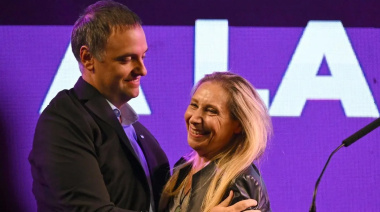 Según la última encuesta de Zubán Córdoba, "sólo un 29,4% manifiesta que votaría por una eventual reelección" de Milei