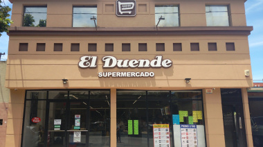 Clausuraron un supermercado en Ringuelet por venta de alimentos vencidos