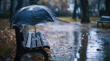 Se prevén lluvias para el miércoles y jueves en La Plata