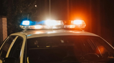 La Policía detuvo a la madre del bebe encontrado muerto en La Plata