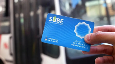 Estudiantes universitarios denuncian que aún no se acreditó la carga del boleto estudiantil