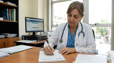 La Agremiación Médica Platense denuncia que IOMA no abonó el total de las prestaciones correspondientes a febrero