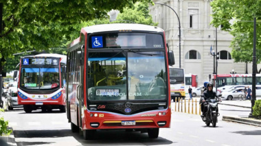 Crisis en el transporte público: una diputada de la oposición puso el foco en la falta de datos públicos "claros"