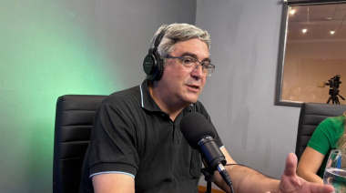 Javier Rodríguez acelera el armado de Kicillof: "Axel genera esperanza en todo el país"