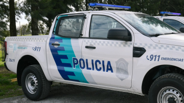 Avanza la investigación por la beba encontrada muerta en un obrador cercano a la Facultad de Arquitectura de La Plata