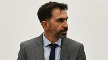 Juan Osaba reemplaza a Romo en la presidencia del bloque de diputados libertario