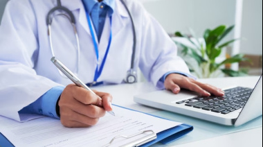 Médicos de La Plata suspenden los servicios al IOMA por "atraso en los pagos"