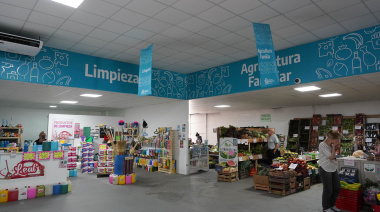 Mercado Bonaerense Fijo La Plata: todas las ofertas vigentes hasta el 21 de abril