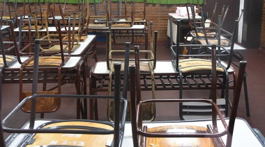 La Defensora Ciudadana de La Plata se refirió a la violencia en las escuelas: "Debemos detener el contagio y la copia"