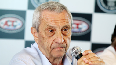 Procesaron a Hugo Mazzacane por evasión tributaria: el perjuicio al fisco fue estimado en casi 4 mil millones de pesos