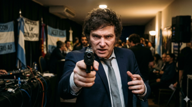 Milei dictó una resolución que simplifica la tenencia de armas