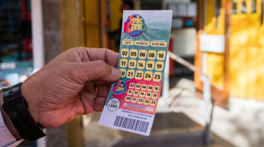 Telekino: resultados del sorteo 2424 de este domingo 19 de abril