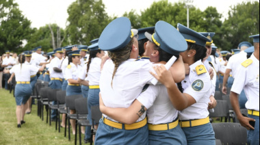 Abrieron la preinscripción para aspirantes a cadetes del Servicio Penitenciario Bonaerense