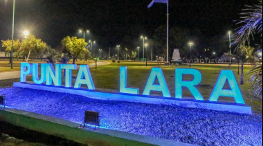 Punta Lara: trabajos programados sobre la red de agua