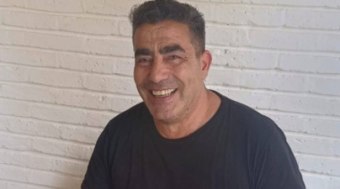 Un concejal dejó las fuerzas del cielo y se sumó a Consolidación Argentina, la fuerza de Gebel: "era insostenible"