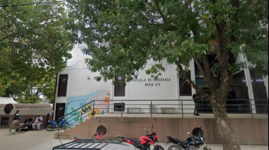 Tratarán el caso de la presencia de asbesto en una escuela de La Plata