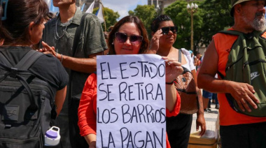 En la Cámara de Diputados realizaron el conversatorio "En defensa del VAT - Salario Social Complementario"