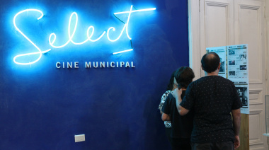 Llegan nuevas películas a los cines municipales de La Plata