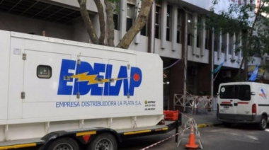 La Provincia autorizó un incremento en las tarifas de la luz, que tendrá impacto en La Plata