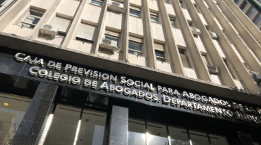 Con un oficialismo fortalecido, los abogados de La Plata y la región renuevan autoridades