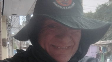 Dictaron la prisión preventiva contra el platense que fue arrestado en Brasil por insultos racistas