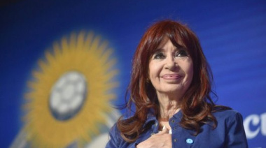 Polémica por un acto con el lema "Cristina libre" en el Colegio Nacional de La Plata: desde Nación denuncian "adoctrinamiento político"