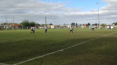 La Liga Amateur Platense suspendió a 35 jugadores y los obligó a realizar un curso de prevención de la violencia