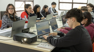 Abrieron las inscripciones para un programa de formación en habilidades digitales para jóvenes que impulsa Edelap