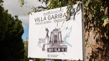 Este sábado se llevará a cabo la celebración por el 138° aniversario de Parque Sicardi y Villa Garibaldi