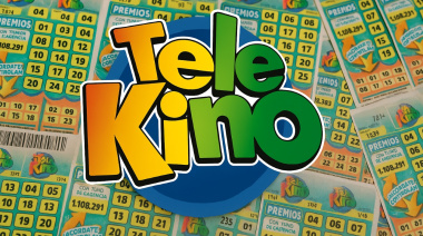 Telekino: resultados del sorteo 2425 del domingo 26 de abril