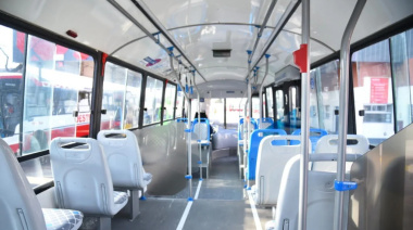 En la antesala de un nuevo incremento en la tarifa, las empresas de colectivos se reúnen con la Provincia y la Nación