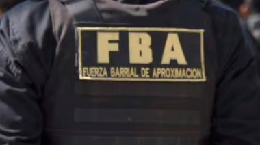 Detuvieron en Berisso a un oficial de la Policía de la Provincia acusado de agredir a su pareja