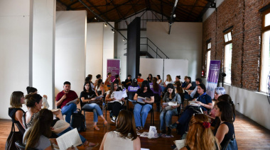 La Municipalidad de La Plata anunció la realización de actividades para promover la inclusión en distintas localidades