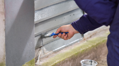 "Ciudad Limpia": Avanzaron con intervenciones en 592 domicilios