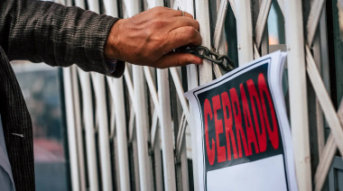 Cierra un comercio con más de 20 años de historia en La Plata y lanzó descuentos de hasta el 40 por ciento