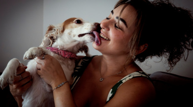 Este miércoles es el Día del Animal, y el Colegio de Veterinarios propone un cambio de paradigma: de "objetos" a "sujetos de derecho"