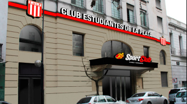 El Club Estudiantes suspendió al profesor de boxeo acusado de abuso sexual