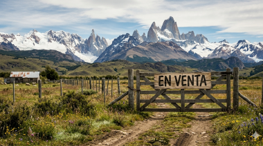 Josefina Bolis cuestionó un proyecto del Gobierno que "fomenta la venta de tierras a extranjeros y los incendios intencionales"