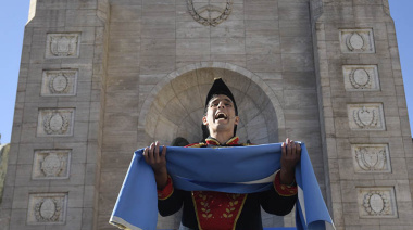 "¿No los veis devorando cual fieras todo pueblo que logran rendir?": una historia sobre la "Marcha Patriótica", el Himno Nacional Argentino