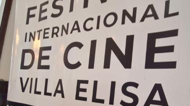 Bajo el lema "Miradas que desbordan", Villa Elisa se prepara para vivir la 2° edición del Festival Internacional de Cine