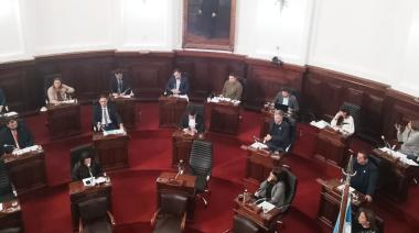 El Concejo Deliberante de La Plata aprobó la Rendición de Cuentas 2025