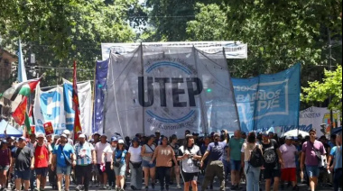 El gobierno volverá a pagar los $78 mil a los más de 950 mil beneficiarios del programa "Volver al trabajo"