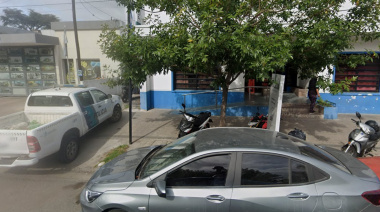Un hombre fue asesinado de una puñalada luego de una discusión en la calle