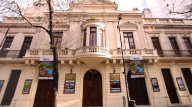 Este lunes debuta la primera producción integral del Coliseo Podestá de La Plata