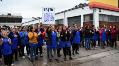 1° de Mayo: ¿Por qué la lucha es de clases?