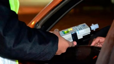 Aumentó el valor de las multas de tránsito en la provincia de Buenos Aires