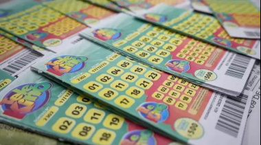 Telekino: resultados del sorteo 2426 del domingo 3 de mayo