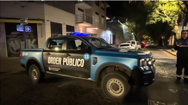 Secuestraron 62 vehículos en distintos operativos de control en La Plata