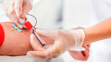Modificaron las normas sobre donación de sangre y prohibieron las colectas familiares: ¿cómo es el nuevo proceso de ayuda y transfusión?