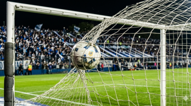 La Liga Profesional del fútbol argentino entra en la recta final: Días y horarios de los partidos